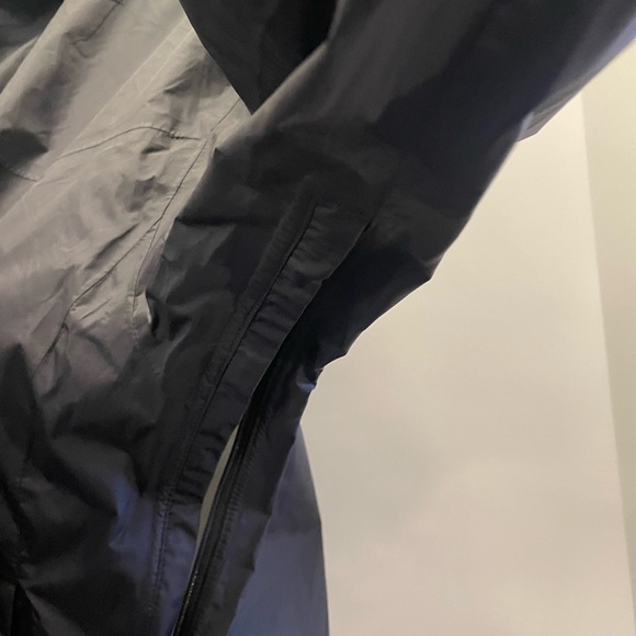 Womens Helly Hansen Loke jacket - Picture 8 of 8